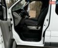 Белый Рено Трафик, объемом двигателя 1.87 л и пробегом 281 тыс. км за 5850 $, фото 26 на Automoto.ua
