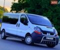 Белый Рено Трафик, объемом двигателя 1.9 л и пробегом 308 тыс. км за 6200 $, фото 9 на Automoto.ua