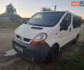 Белый Рено Трафик, объемом двигателя 1.87 л и пробегом 460 тыс. км за 5900 $, фото 1 на Automoto.ua
