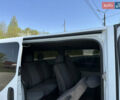 Белый Рено Трафик, объемом двигателя 1.9 л и пробегом 198 тыс. км за 7200 $, фото 20 на Automoto.ua