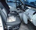 Белый Рено Трафик, объемом двигателя 1.9 л и пробегом 450 тыс. км за 6800 $, фото 4 на Automoto.ua