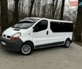 Белый Рено Трафик, объемом двигателя 1.87 л и пробегом 281 тыс. км за 5850 $, фото 1 на Automoto.ua