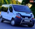 Белый Рено Трафик, объемом двигателя 1.9 л и пробегом 308 тыс. км за 6200 $, фото 2 на Automoto.ua