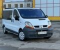Белый Рено Трафик, объемом двигателя 1.9 л и пробегом 350 тыс. км за 7019 $, фото 20 на Automoto.ua