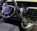 Белый Рено Трафик, объемом двигателя 1.9 л и пробегом 397 тыс. км за 8000 $, фото 10 на Automoto.ua
