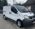 Белый Рено Трафик, объемом двигателя 0 л и пробегом 388 тыс. км за 4999 $, фото 1 на Automoto.ua