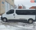 Белый Рено Трафик, объемом двигателя 1.9 л и пробегом 400 тыс. км за 5100 $, фото 1 на Automoto.ua