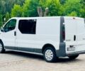 Белый Рено Трафик, объемом двигателя 1.9 л и пробегом 379 тыс. км за 6350 $, фото 4 на Automoto.ua