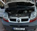 Білий Рено Трафік, об'ємом двигуна 1.9 л та пробігом 269 тис. км за 6200 $, фото 11 на Automoto.ua