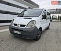 Белый Рено Трафик, объемом двигателя 1.9 л и пробегом 450 тыс. км за 5800 $, фото 1 на Automoto.ua
