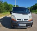 Белый Рено Трафик, объемом двигателя 1.9 л и пробегом 520 тыс. км за 7500 $, фото 8 на Automoto.ua
