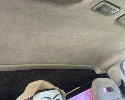 Белый Рено Трафик, объемом двигателя 1.87 л и пробегом 430 тыс. км за 6800 $, фото 10 на Automoto.ua