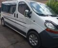 Белый Рено Трафик, объемом двигателя 1.9 л и пробегом 370 тыс. км за 7184 $, фото 1 на Automoto.ua