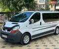 Белый Рено Трафик, объемом двигателя 1.87 л и пробегом 370 тыс. км за 8500 $, фото 1 на Automoto.ua