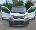 Белый Рено Трафик, объемом двигателя 1.9 л и пробегом 332 тыс. км за 6900 $, фото 25 на Automoto.ua