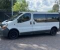 Білий Рено Трафік, об'ємом двигуна 1.9 л та пробігом 350 тис. км за 6500 $, фото 19 на Automoto.ua