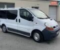 Білий Рено Трафік, об'ємом двигуна 1.9 л та пробігом 100 тис. км за 5700 $, фото 2 на Automoto.ua