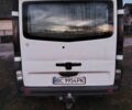 Белый Рено Трафик, объемом двигателя 1.9 л и пробегом 450 тыс. км за 6800 $, фото 1 на Automoto.ua