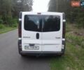 Белый Рено Трафик, объемом двигателя 1.9 л и пробегом 300 тыс. км за 5800 $, фото 4 на Automoto.ua