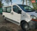 Белый Рено Трафик, объемом двигателя 1.9 л и пробегом 290 тыс. км за 8200 $, фото 5 на Automoto.ua