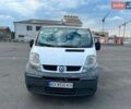 Білий Рено Трафік, об'ємом двигуна 1.9 л та пробігом 346 тис. км за 6300 $, фото 1 на Automoto.ua