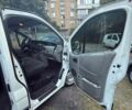 Белый Рено Трафик, объемом двигателя 1.87 л и пробегом 370 тыс. км за 9300 $, фото 3 на Automoto.ua