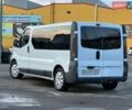Белый Рено Трафик, объемом двигателя 1.9 л и пробегом 350 тыс. км за 6999 $, фото 12 на Automoto.ua
