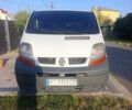 Білий Рено Трафік, об'ємом двигуна 1.87 л та пробігом 400 тис. км за 6000 $, фото 1 на Automoto.ua