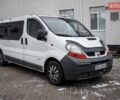 Білий Рено Трафік, об'ємом двигуна 1.87 л та пробігом 301 тис. км за 7700 $, фото 1 на Automoto.ua