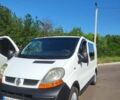 Белый Рено Трафик, объемом двигателя 1.9 л и пробегом 520 тыс. км за 7500 $, фото 3 на Automoto.ua