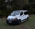 Белый Рено Трафик, объемом двигателя 1.9 л и пробегом 397 тыс. км за 8000 $, фото 20 на Automoto.ua