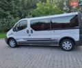 Белый Рено Трафик, объемом двигателя 1.9 л и пробегом 332 тыс. км за 6900 $, фото 75 на Automoto.ua