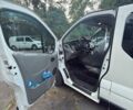 Белый Рено Трафик, объемом двигателя 1.87 л и пробегом 370 тыс. км за 9300 $, фото 5 на Automoto.ua