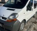 Белый Рено Трафик, объемом двигателя 1.87 л и пробегом 430 тыс. км за 6800 $, фото 7 на Automoto.ua