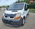 Белый Рено Трафик, объемом двигателя 1.9 л и пробегом 332 тыс. км за 6900 $, фото 5 на Automoto.ua