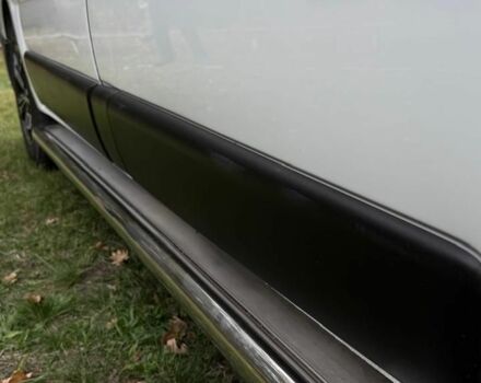 Белый Рено Трафик, объемом двигателя 1.9 л и пробегом 397 тыс. км за 8000 $, фото 4 на Automoto.ua