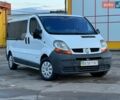 Белый Рено Трафик, объемом двигателя 1.9 л и пробегом 350 тыс. км за 6999 $, фото 13 на Automoto.ua