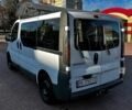 Білий Рено Трафік, об'ємом двигуна 1.9 л та пробігом 269 тис. км за 6200 $, фото 2 на Automoto.ua