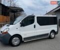 Білий Рено Трафік, об'ємом двигуна 1.9 л та пробігом 100 тис. км за 5700 $, фото 4 на Automoto.ua