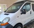 Белый Рено Трафик, объемом двигателя 1.9 л и пробегом 407 тыс. км за 6000 $, фото 7 на Automoto.ua
