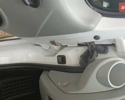 Білий Рено Трафік, об'ємом двигуна 1.87 л та пробігом 205 тис. км за 7100 $, фото 23 на Automoto.ua