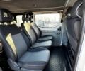 Білий Рено Трафік, об'ємом двигуна 1.9 л та пробігом 269 тис. км за 6200 $, фото 9 на Automoto.ua