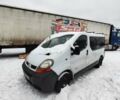 Білий Рено Трафік, об'ємом двигуна 1.9 л та пробігом 350 тис. км за 3800 $, фото 9 на Automoto.ua