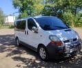 Білий Рено Трафік, об'ємом двигуна 1.9 л та пробігом 300 тис. км за 7000 $, фото 1 на Automoto.ua