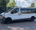 Білий Рено Трафік, об'ємом двигуна 1.9 л та пробігом 350 тис. км за 6500 $, фото 13 на Automoto.ua