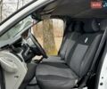 Белый Рено Трафик, объемом двигателя 1.87 л и пробегом 281 тыс. км за 5850 $, фото 27 на Automoto.ua