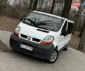 Белый Рено Трафик, объемом двигателя 1.87 л и пробегом 281 тыс. км за 5850 $, фото 2 на Automoto.ua