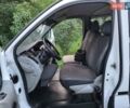 Белый Рено Трафик, объемом двигателя 1.9 л и пробегом 332 тыс. км за 6900 $, фото 57 на Automoto.ua