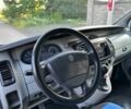 Белый Рено Трафик, объемом двигателя 1.9 л и пробегом 388 тыс. км за 7500 $, фото 14 на Automoto.ua