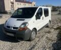 Белый Рено Трафик, объемом двигателя 1.87 л и пробегом 430 тыс. км за 6800 $, фото 12 на Automoto.ua
